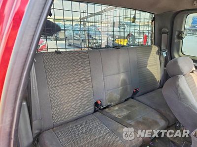 Zdjęcie 10 z 12 samochodu: 2004 FORD F-150 HERITAGE CLASSIC VIN:2FTRX172X4CA45655 - miniatura