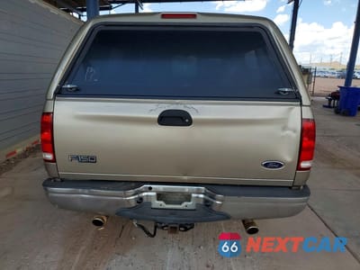 Zdjęcie 6 z 12 samochodu: 2002 FORD F150 VIN:1FTRX18W02NB83486 - miniatura