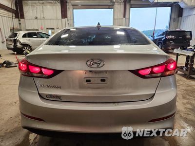Zdjęcie 6 z 12 samochodu: 2018 HYUNDAI ELANTRA SEL VIN:5NPD84LF4JH297179 - miniatura