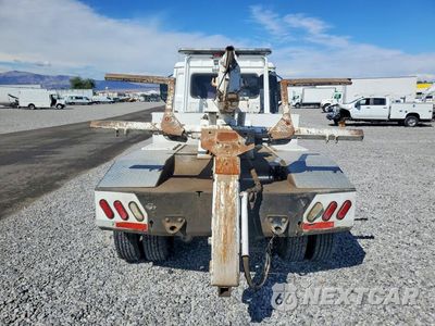 Zdjęcie 6 z 12 samochodu: 2010 NISSAN DIESEL UD2000 VIN:JNAMB81H3AAE80101 - miniatura