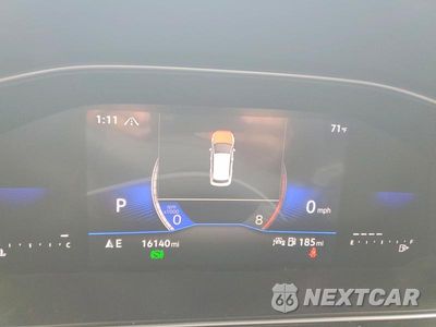 Zdjęcie 9 z 13 samochodu: 2025 VOLKSWAGEN JETTA SPORT VIN:3VWBX7BUXSM107681 - miniatura