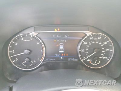 Zdjęcie 9 z 12 samochodu: 2025 NISSAN ALTIMA SV VIN:1N4BL4DW1SN386509 - miniatura