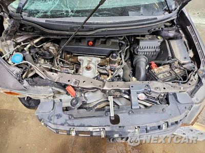Zdjęcie 11 z 13 samochodu: 2012 HONDA CIVIC LX VIN:19XFB2F57CE065233 - miniatura