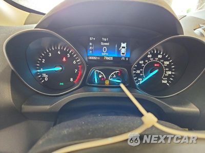 Zdjęcie 9 z 13 samochodu: 2017 FORD ESCAPE TITANIUM VIN:1FMCU9J95HUD53837 - miniatura