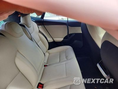 Zdjęcie 10 z 12 samochodu: 2022 TESLA MODEL S VIN:5YJSA1E54NF486871 - miniatura