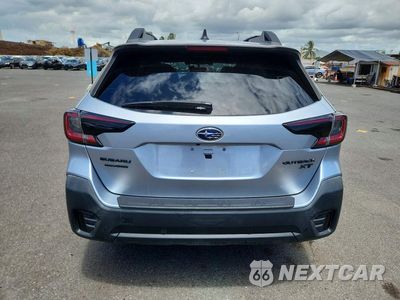 Zdjęcie 6 z 13 samochodu: 2020 SUBARU OUTBACK ONYX EDITION XT VIN:4S4BTGKD4L3108225 - miniatura