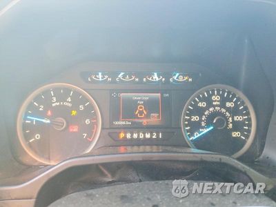Zdjęcie 9 z 12 samochodu: 2016 FORD F150 SUPER CAB VIN:1FTEX1EP4GFB59706 - miniatura