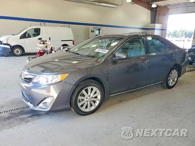 2014 TOYOTA CAMRY XLE 4T1BF1FK9EU469783 - główne zdjęcie licytacji z USA - miniatura
