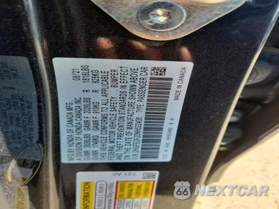 Zdjęcie 13 z 13 samochodu: 2022 HONDA CIVIC LX VIN:2HGFE2F20NH522406 - miniatura