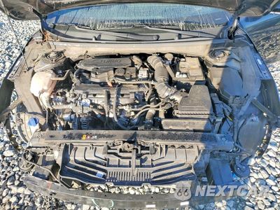 Zdjęcie 11 z 13 samochodu: 2025 KIA K4 GT-LINE TURBO VIN:3KPFW4DC7SE081075 - miniatura