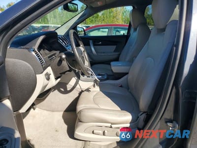 Zdjęcie 7 z 13 samochodu: 2012 GMC ACADIA SLT-1 VIN:1GKKVRED0CJ418992 - miniatura