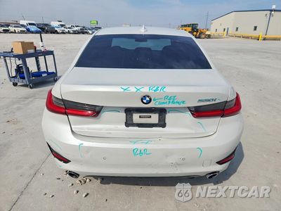 Zdjęcie 6 z 12 samochodu: 2021 BMW 330I VIN:3MW5R1J02M8C03464 - miniatura