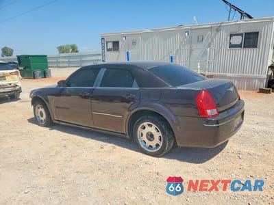 Drugie zdjęcie samochodu z przodu: 2005 CHRYSLER 300 TOURING VIN:2C3JA53G45H134024 - miniatura