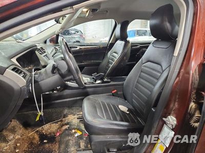 Zdjęcie 7 z 12 samochodu: 2015 FORD FUSION SE VIN:3FA6P0HD8FR257418 - miniatura