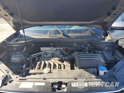 Zdjęcie 11 z 12 samochodu: 2019 VOLKSWAGEN ATLAS SEL PREMIUM VIN:1V2NR2CA5KC623934 - miniatura