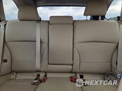 Zdjęcie 10 z 13 samochodu: 2018 SUBARU OUTBACK 3.6R LIMITED VIN:4S4BSENC2J3397130 - miniatura
