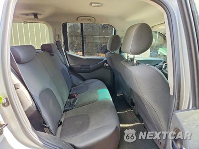 Zdjęcie 11 z 13 samochodu: 2009 NISSAN XTERRA X VIN:5N1AN08W29C509397 - miniatura