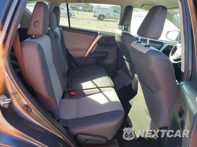 Zdjęcie 10 z 12 samochodu: 2015 TOYOTA RAV4 LE VIN:2T3ZFREVXFW181370 - miniatura