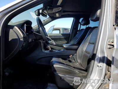 Zdjęcie 7 z 13 samochodu: 2016 JEEP GRAND CHEROKEE LIMITED VIN:1C4RJFBG6GC490714 - miniatura