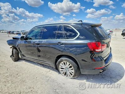 Drugie zdjęcie samochodu z przodu: 2016 BMW X5 XDRIVE35I VIN:5UXKR0C54G0U11092 - miniatura