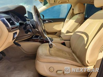 Zdjęcie 7 z 12 samochodu: 2015 AUDI A6 PREMIUM PLUS VIN:WAUGFAFC8FN005203 - miniatura