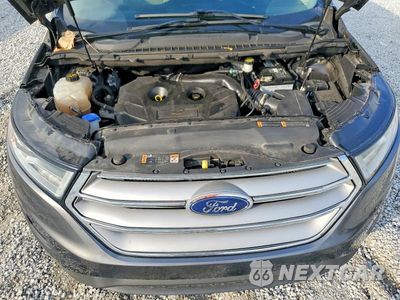 Zdjęcie 12 z 13 samochodu: 2018 FORD EDGE SE VIN:2FMPK3G90JBC18305 - miniatura