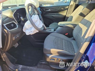 Zdjęcie 7 z 13 samochodu: 2022 CHEVROLET EQUINOX LT VIN:3GNAXKEV9NL303926 - miniatura