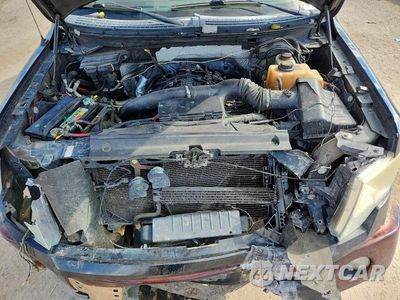 Zdjęcie 11 z 13 samochodu: 2012 FORD F150 SUPERCREW VIN:1FTFW1ET4CKD29035 - miniatura