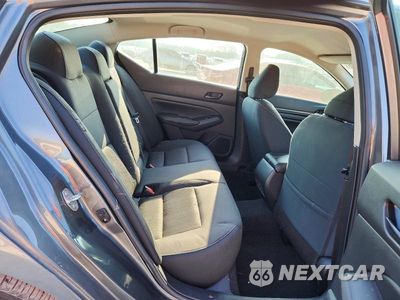 Zdjęcie 10 z 13 samochodu: 2025 NISSAN ALTIMA SV VIN:1N4BL4DVXSN365990 - miniatura