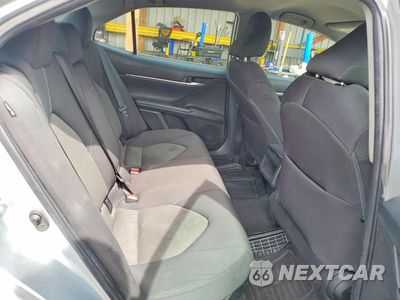 Zdjęcie 10 z 12 samochodu: 2023 TOYOTA CAMRY LE VIN:4T1C31AK8PU057801 - miniatura