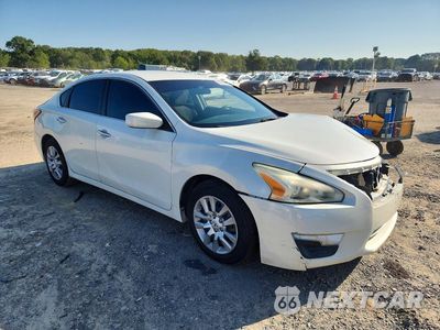 Czwarte zdjęcie samochodu z boku: 2014 NISSAN ALTIMA 2.5 VIN:1N4AL3AP8EN336987 - miniatura