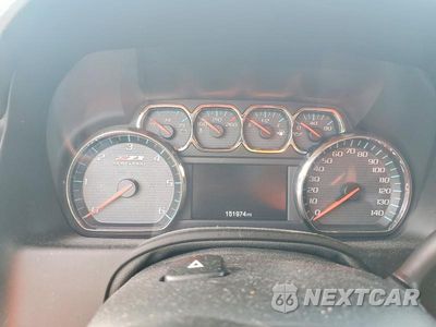 Zdjęcie 17 z 26 samochodu: 2016 CHEVROLET TAHOE K1500 LT VIN:1GNSKBKC1GR267277 - miniatura