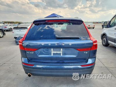 Zdjęcie 6 z 13 samochodu: 2019 VOLVO XC60 T6 VIN:YV4A22RK3K1366608 - miniatura
