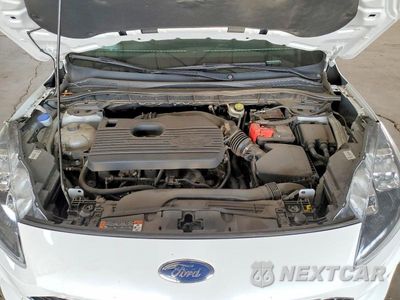Zdjęcie 11 z 12 samochodu: 2020 FORD ESCAPE TITANIUM VIN:1FMCU9J94LUB07970 - miniatura