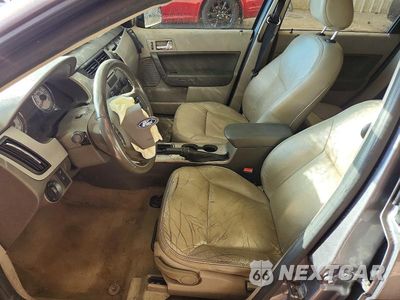 Zdjęcie 7 z 12 samochodu: 2011 FORD FOCUS SES VIN:1FAHP3GN5BW116012 - miniatura