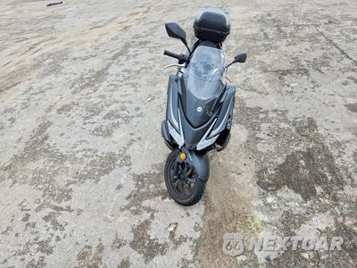 Piąte zdjęcie samochodu w środku: 2024 0THR ZUGD BIKE VIN:HZ2TBCNN1R1000515 - miniatura