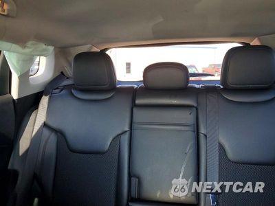 Zdjęcie 10 z 13 samochodu: 2019 JEEP COMPASS TRAILHAWK VIN:3C4NJDDBXKT683126 - miniatura