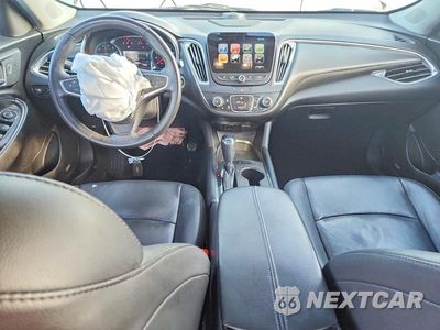 Zdjęcie 8 z 12 samochodu: 2017 CHEVROLET MALIBU LT VIN:1G1ZE5ST5HF247142 - miniatura