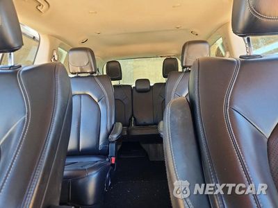 Zdjęcie 10 z 13 samochodu: 2020 CHRYSLER VOYAGER LXI VIN:2C4RC1DG2LR172570 - miniatura