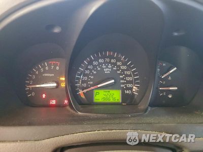 Zdjęcie 9 z 12 samochodu: 2009 KIA SPECTRA LX VIN:KNAFE222695652236 - miniatura