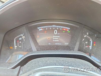Zdjęcie 9 z 13 samochodu: 2018 HONDA CR-V EX VIN:2HKRW2H55JH627699 - miniatura