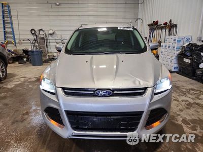 Piąte zdjęcie samochodu w środku: 2014 FORD ESCAPE TITANIUM VIN:1FMCU0JX6EUC19571 - miniatura
