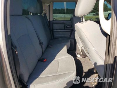 Zdjęcie 10 z 12 samochodu: 2013 RAM 1500 ST VIN:1C6RR6FT0DS555419 - miniatura