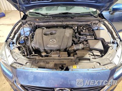 Zdjęcie 11 z 12 samochodu: 2018 MAZDA 3 TOURING VIN:3MZBN1V32JM187949 - miniatura