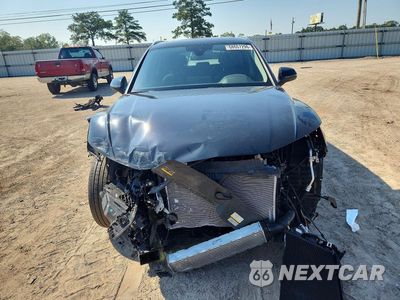 Piąte zdjęcie samochodu w środku: 2023 AUDI Q5 PREMIUM 40 VIN:WA1ABAFY3P2076368 - miniatura
