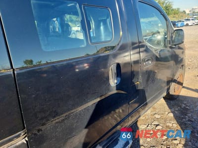 Zdjęcie 11 z 13 samochodu: 2016 NISSAN NV200 TAXI VIN:3N8CM0JT5GK702042 - miniatura