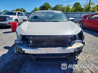 Piąte zdjęcie samochodu w środku: 2021 HONDA CIVIC SPORT VIN:SHHFK7G42MU222289 - miniatura