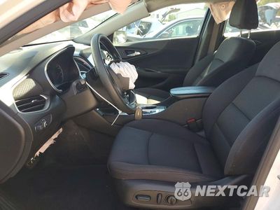 Zdjęcie 7 z 12 samochodu: 2025 CHEVROLET MALIBU LT VIN:1G1ZD5STXSF127847 - miniatura