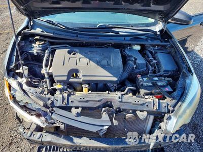 Zdjęcie 11 z 13 samochodu: 2016 TOYOTA COROLLA L VIN:5YFBURHE9GP421054 - miniatura