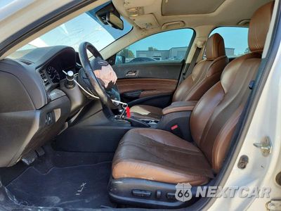 Zdjęcie 7 z 13 samochodu: 2019 ACURA ILX PREMIUM VIN:19UDE2F76KA006600 - miniatura